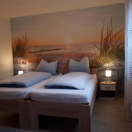 Gaestewohnung Leinetal Alfeld  Exteriér fotografie