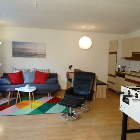 Gaestewohnung Leinetal Alfeld  Exteriér fotografie