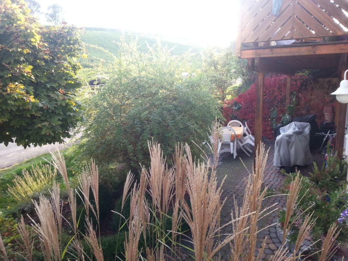 Gastewohnung Leinetal Alfeld  Exteriér fotografie